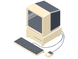 コンピューター