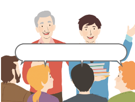 こちらこそよろしく。