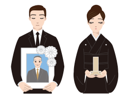 お葬式