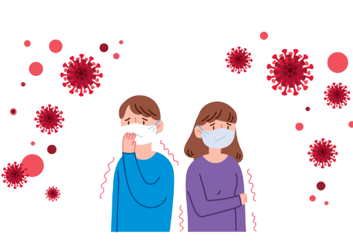 インフルエンザ