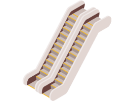 エスカレ－タ－