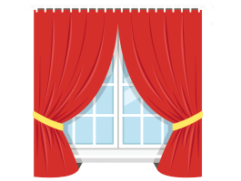 カーテン