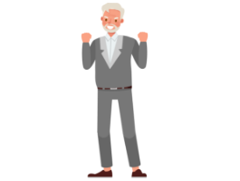 チャレンジします