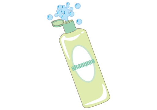 シャンプー