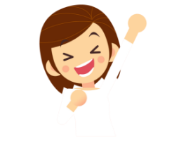 うまくいきます