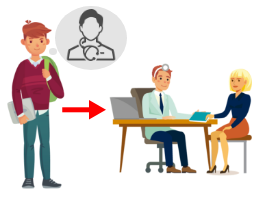 ［夢が］叶います