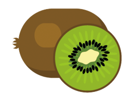 キウイ