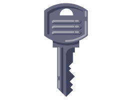 キー