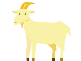 ヤギ
