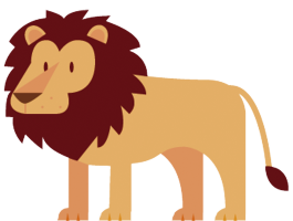 ライオン