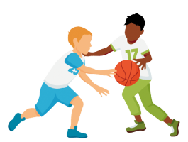 バスケットボール