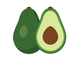 アボカド