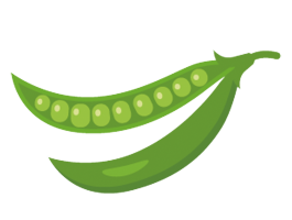 スナップエンドウ