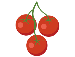 プチトマト