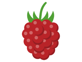 ラズベリー