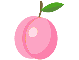 桃