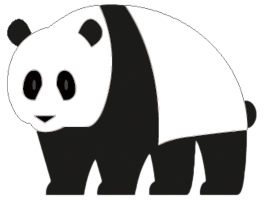 パンダ