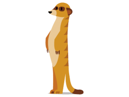 プレーリードック