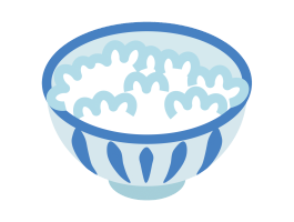 ご飯