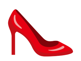 ハイヒール