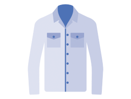 ワイシャツ