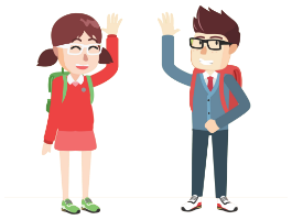 じゃ、また明日。