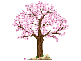 桜