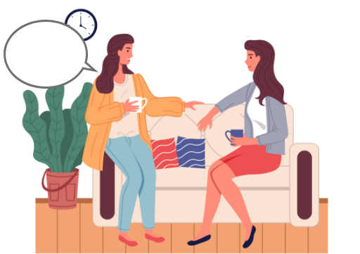 そろそろ失礼します。