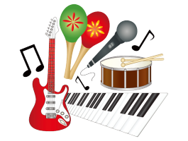 音楽