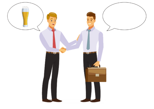 また今度お願いします。