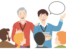 どうぞよろしく。