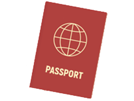 パスポート