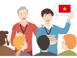 ～から来ました。