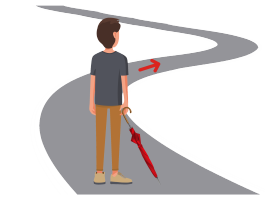 持って行きます