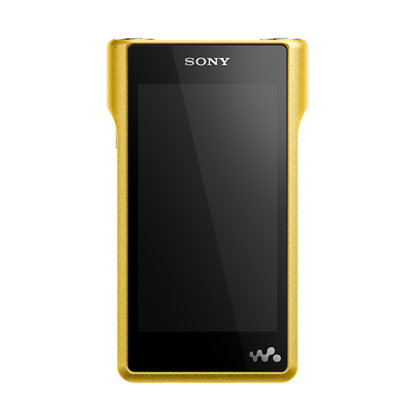 【美品】SONY ウォークマン NW-WM1Z e-TREND｜ソニー（SONY） WALKMAN WM NW-WM1Z [ウォークマン WM1