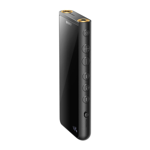 【極美品】SONY WALKMAN NW-ZX507 ブラック The Walkman Blog: Sony's Upcoming NW-ZX507 Walkman: Multi