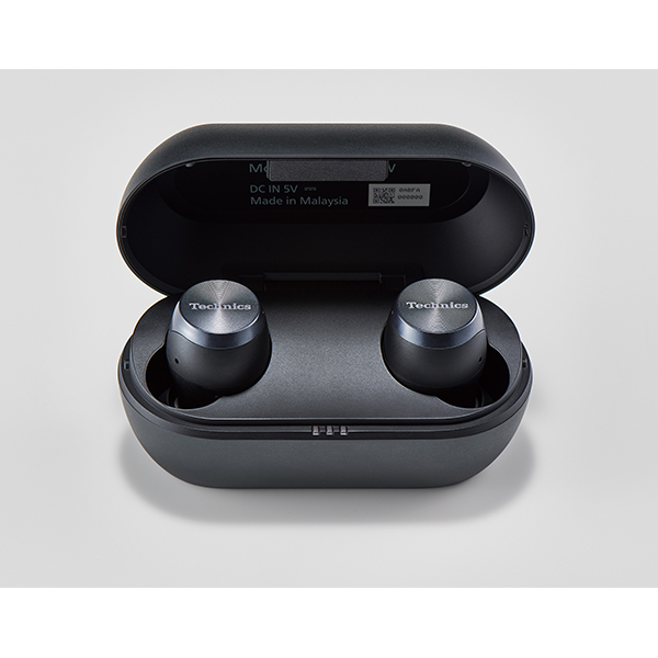 ✨中古美品✨Technics EAH-AZ70W ワイヤレスイヤホン ブラック パナソニック Technics EAH-AZ70W-K [ブラック] 価格比較 - 価格.com