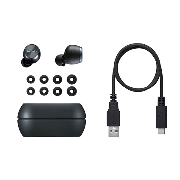 EAH-AZ70W ブラック 買取 - イヤホン・ヘッドホン専門買取店 e