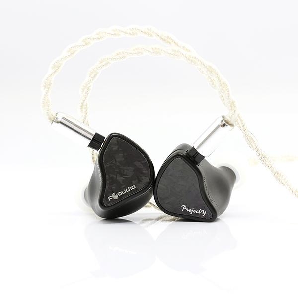 FAudio Project Y 新品未開封　国内限定120台 FAudio Project Y 新品未開封国内限定120台