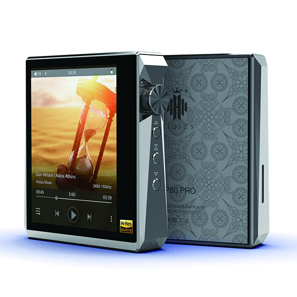 AP80Pro Titanium Alloy Limited Edition 買取 - イヤホン