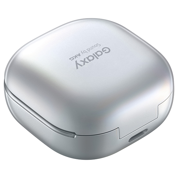 Galaxy Buds Pro Phantom Silver 【SM-R190NZSAXJP】 買取