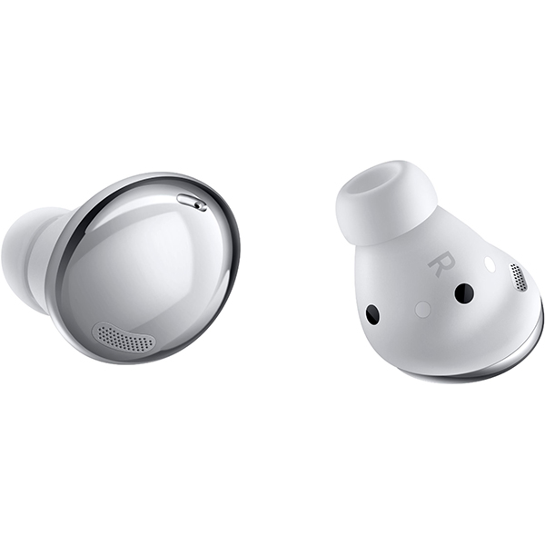 ヘッドフォン/イヤフォン Galaxy - galaxy buds pro phantom white Samsung Galaxy Buds Pro True Wireless Earbud Headphones