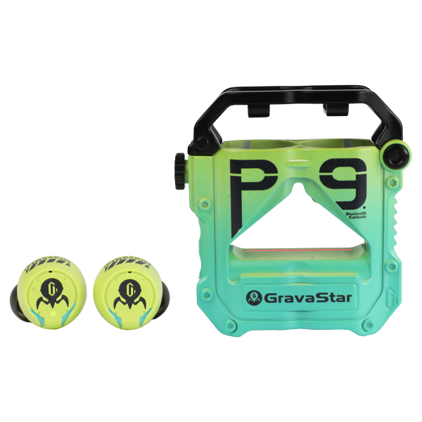 Sirius Pro Neon Green【GV-0022】 買取 - イヤホン・ヘッドホン