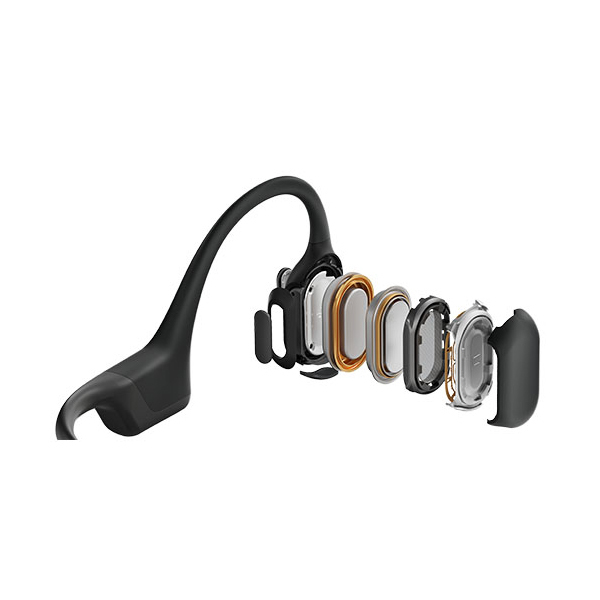 OpenRun Pro Black【SKZ-EP-000007】 買取 - イヤホン