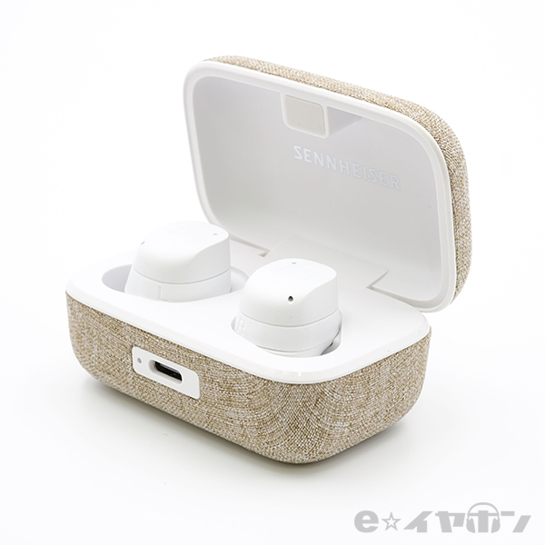MOMENTUM True Wireless 3 ホワイト 【MTW3 WHITE】 買取
