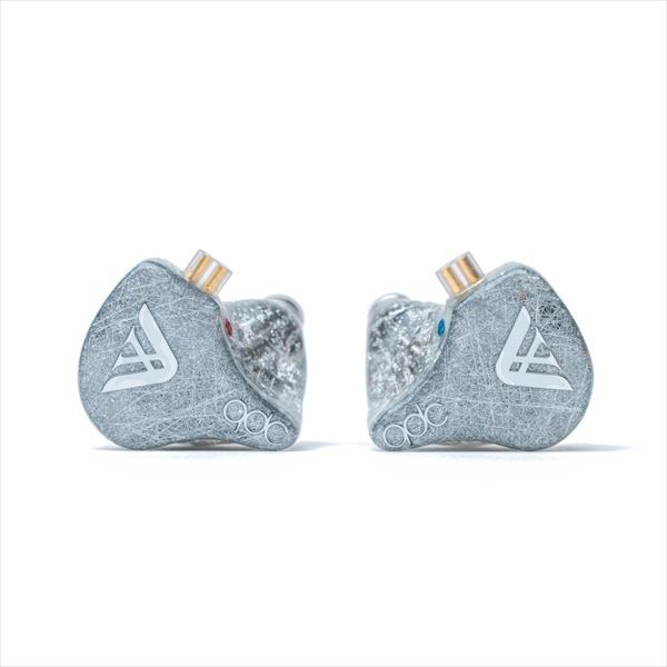 【美品】qdc Anole VX-S ヨドバシ.com - キューディーシー qdc ユニバーサルインイヤー