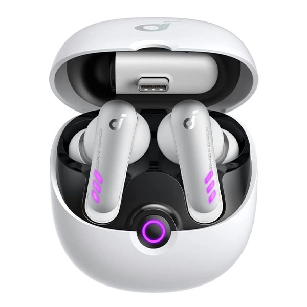 Soundcore VR P10 ホワイト 【A3850Z21】 買取 - イヤホン