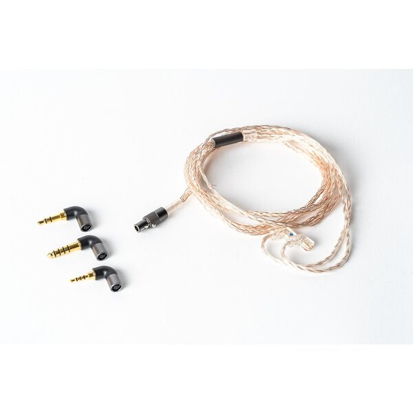 Hifi Gemini-S 【QDC-HIFI-GEMINI-S】 買取 - イヤホン