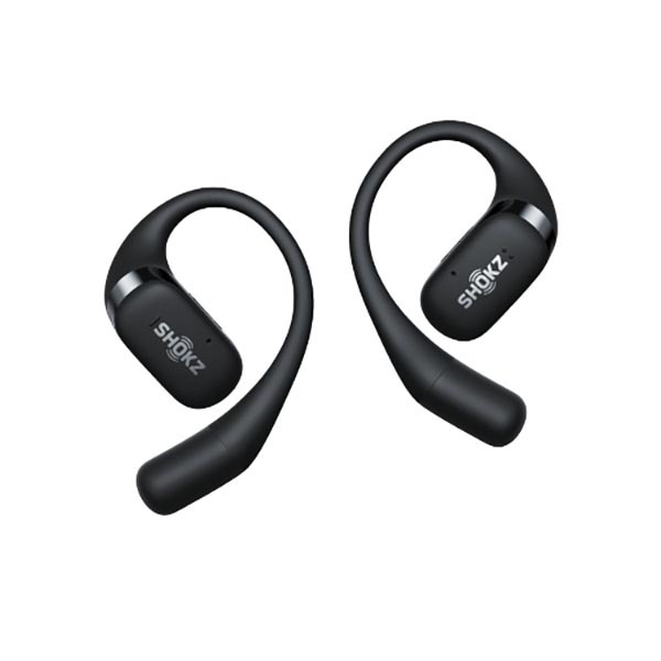 Shokz 【中古】OpenFit Black【SKZ-EP-000020】【名古屋】 – e