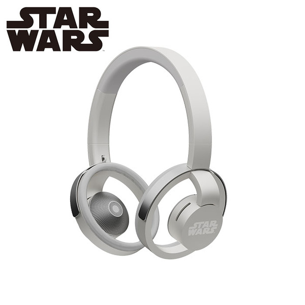 ワイヤレスパーソナルイヤースピーカー nwm ONE Star Wars